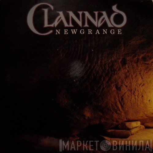 Clannad - Newgrange