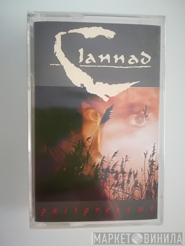 Clannad  - Pastpresent