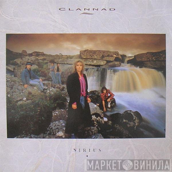 Clannad  - Sirius