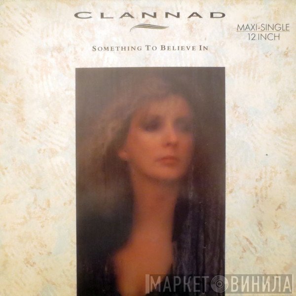 Clannad  - Something To Believe In