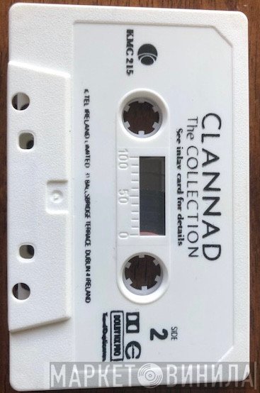 Clannad  - The Collection