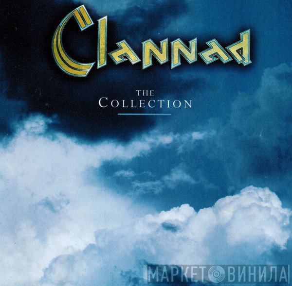 Clannad  - The Collection