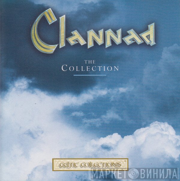 Clannad  - The Collection