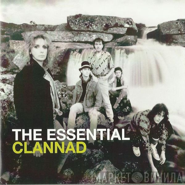 Clannad  - The Essential Clannad