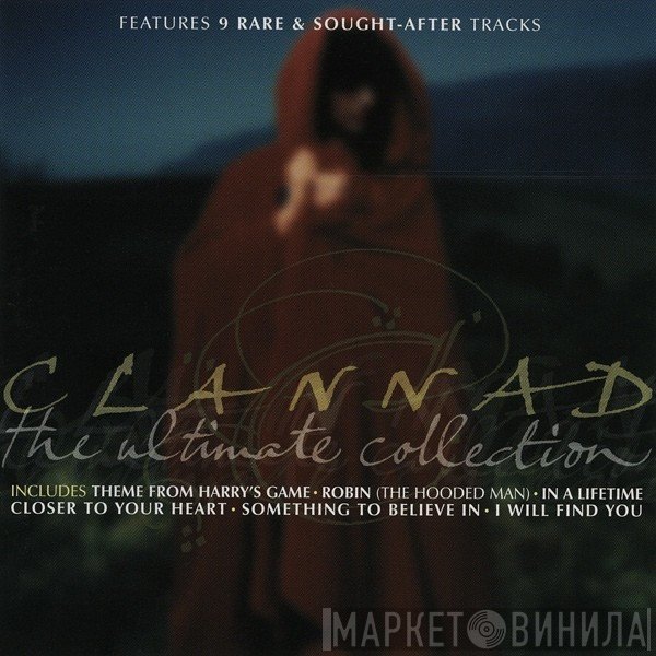 Clannad  - The Ultimate Collection