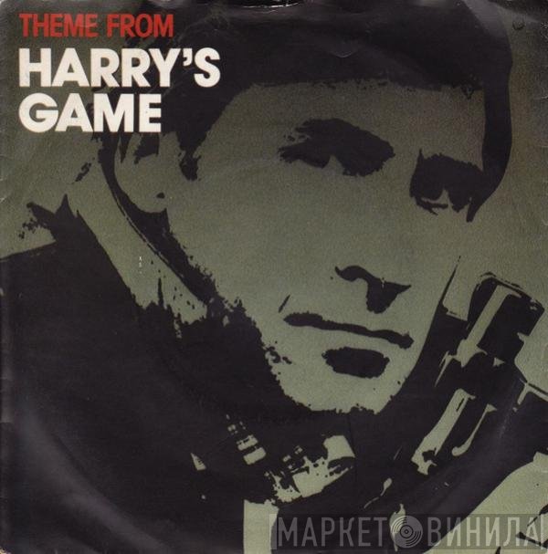 Clannad - Theme From Harry's Game