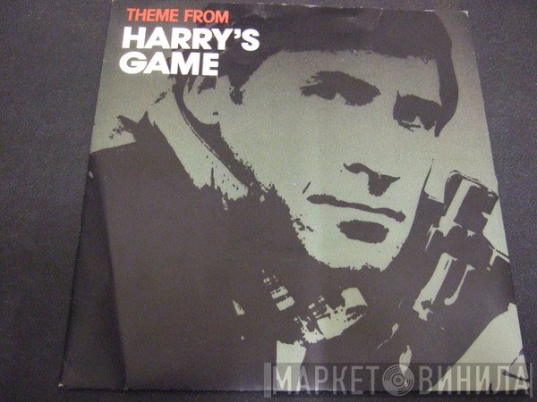 Clannad - Theme From Harry's Game