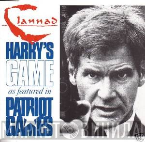Clannad - Theme From Harry's Game