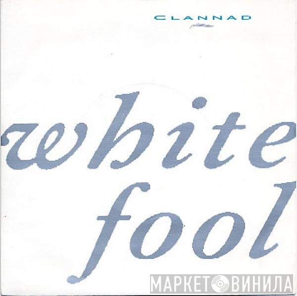 Clannad  - White Fool