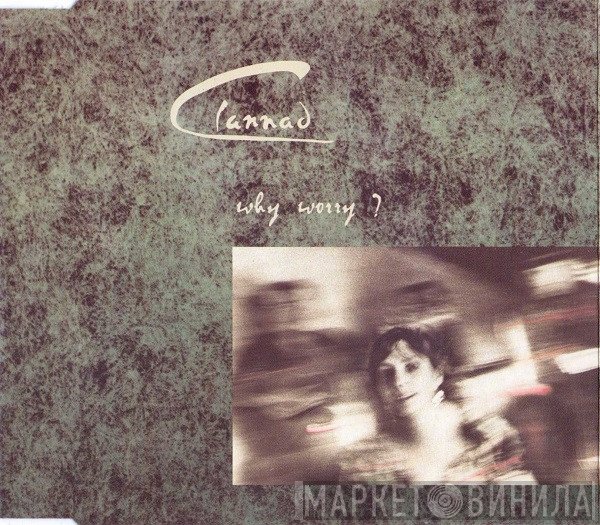 Clannad  - Why Worry?