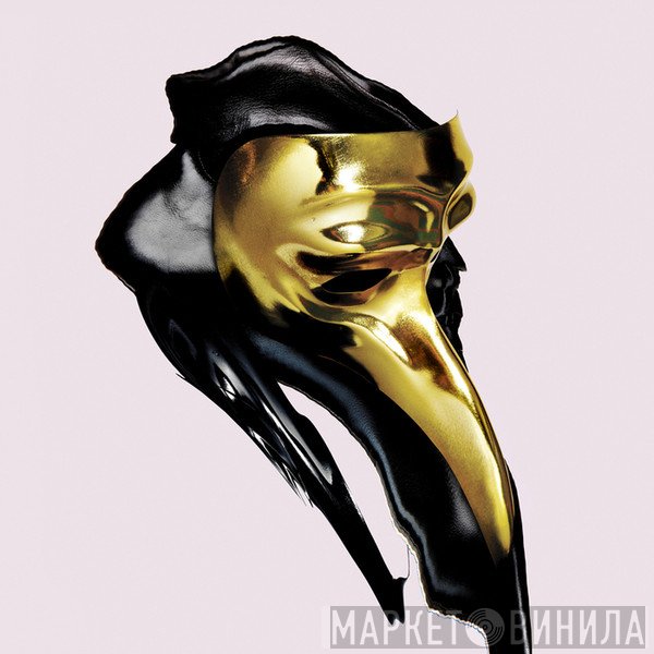 Claptone  - Charmer