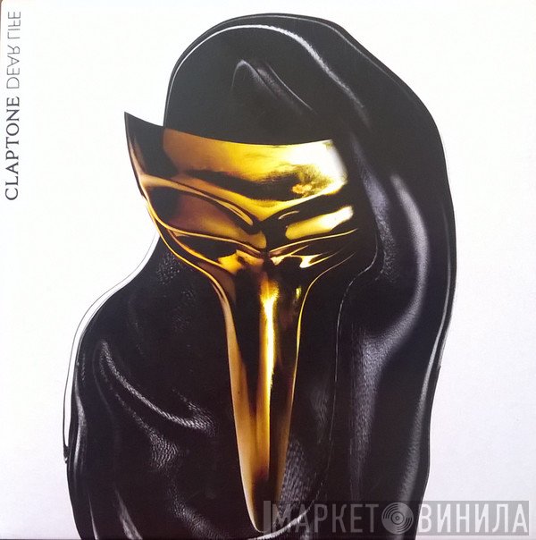 Claptone  - Dear Life