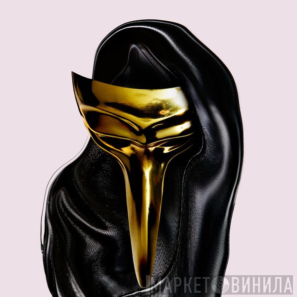 Claptone Feat Jaw   - Dear Life