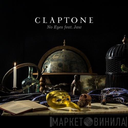 Claptone Feat. Jaw   - No Eyes