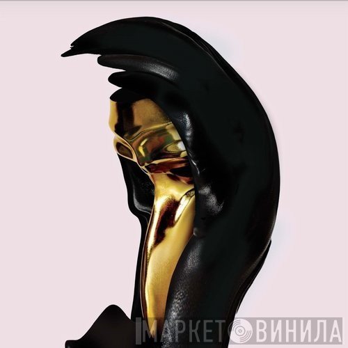 Claptone  - Heartbeat