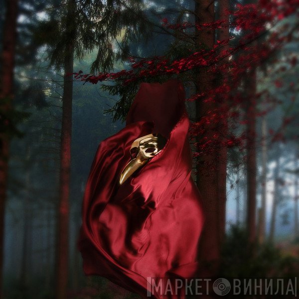 Claptone  - Under The Moon