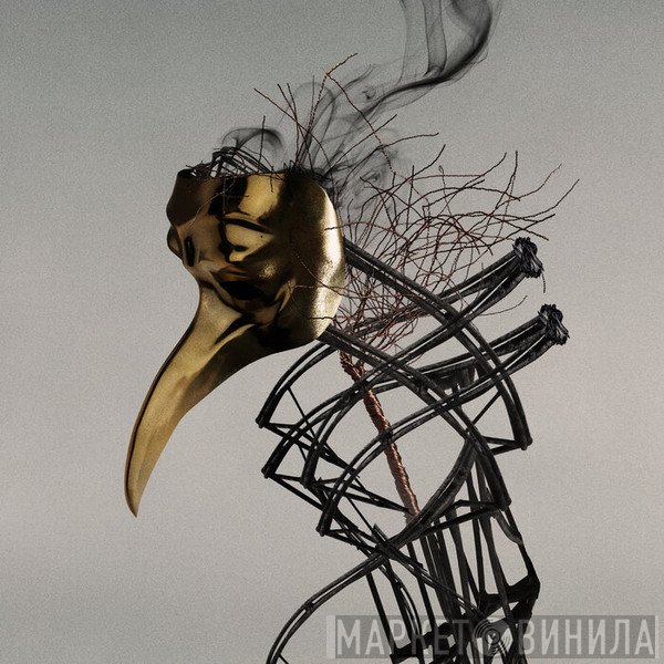 Claptone  - Wake Up