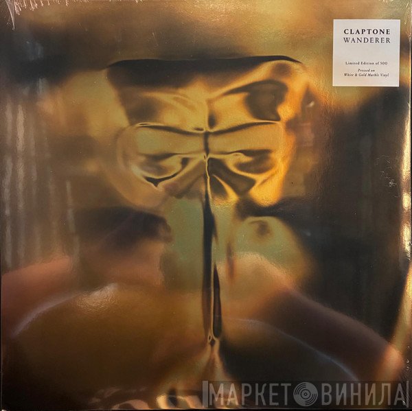 Claptone - Wanderer