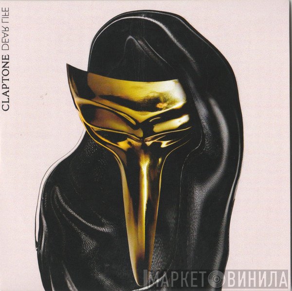 Claptone ft. Jaw   - Dear Life