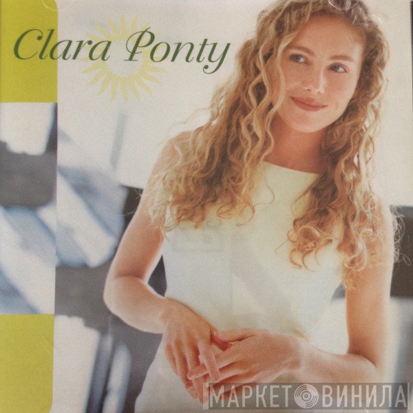 Clara Ponty  - Clara Ponty