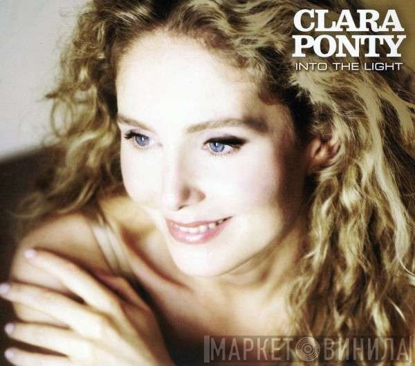 Clara Ponty  - Into The Light