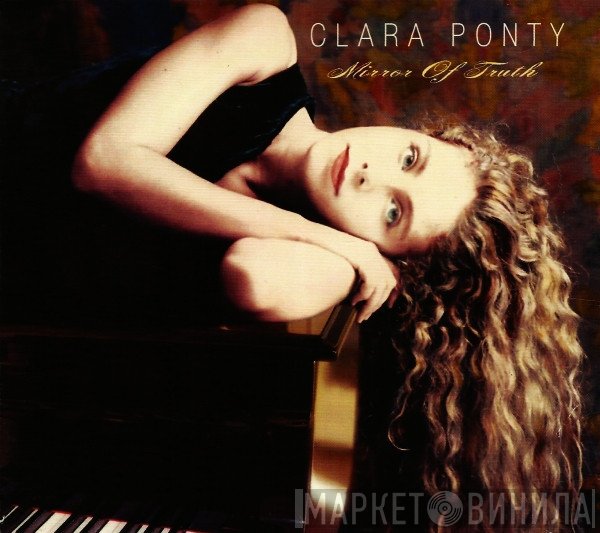 Clara Ponty - Mirror Of Truth