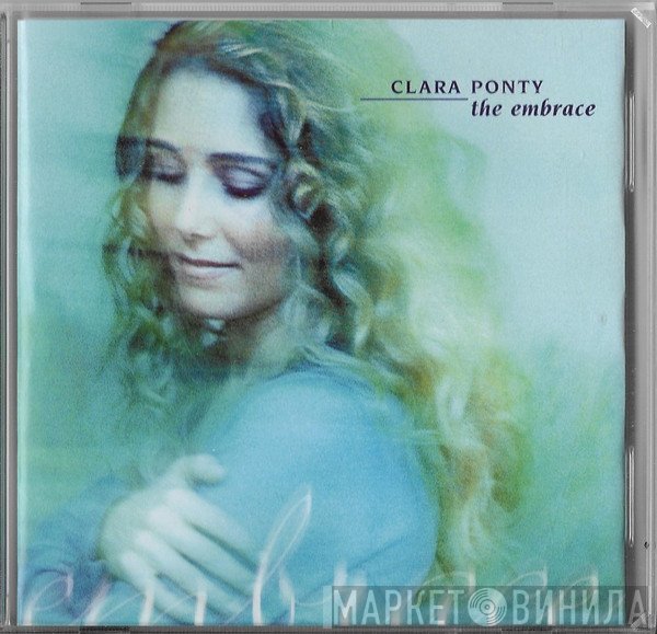 Clara Ponty  - The Embrace