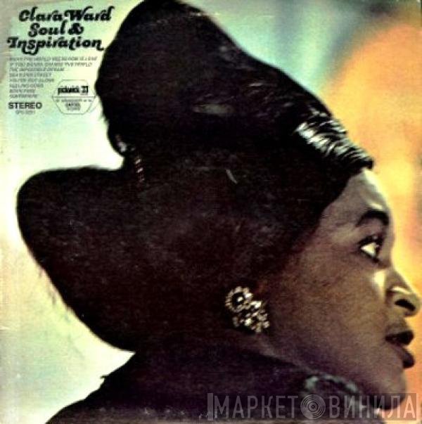 Clara Ward  - Soul & Inspiration