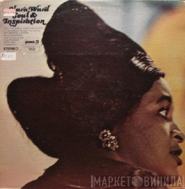 Clara Ward  - Soul & Inspiration