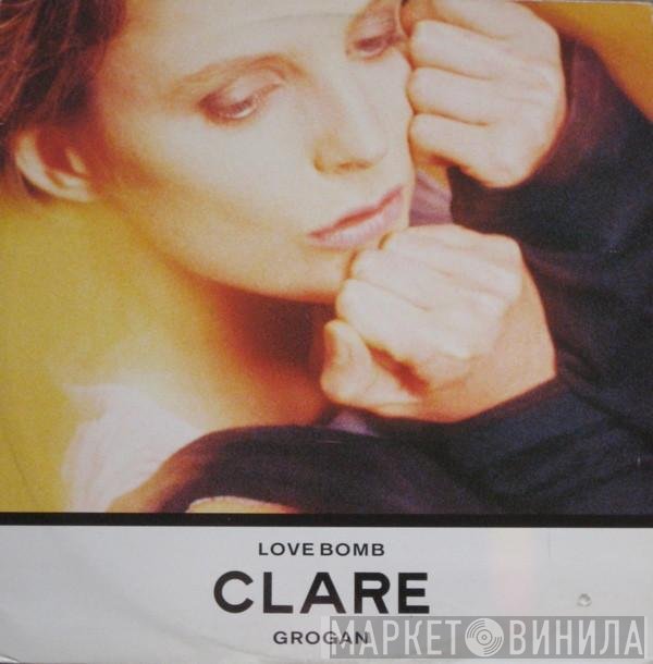 Clare Grogan - Love Bomb