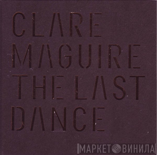 Clare Maguire  - The Last Dance