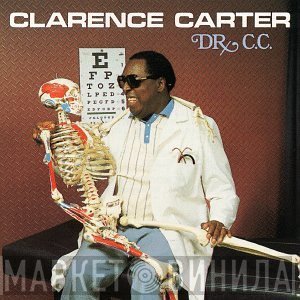 Clarence Carter  - Dr. C.C.