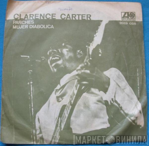 Clarence Carter  - Parches