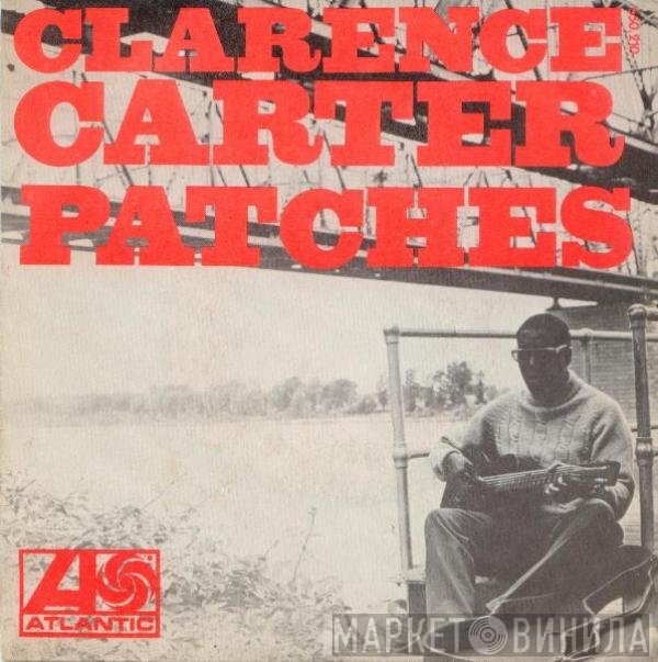 Clarence Carter  - Patches