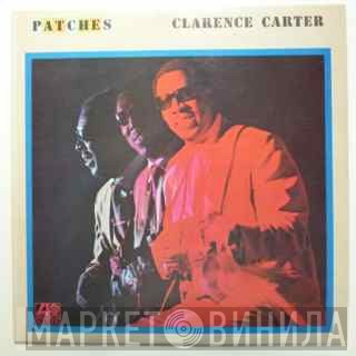 Clarence Carter - Patches