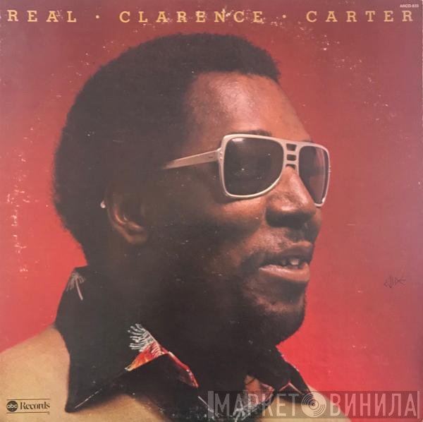 Clarence Carter  - Real