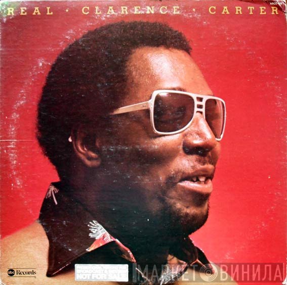 Clarence Carter  - Real