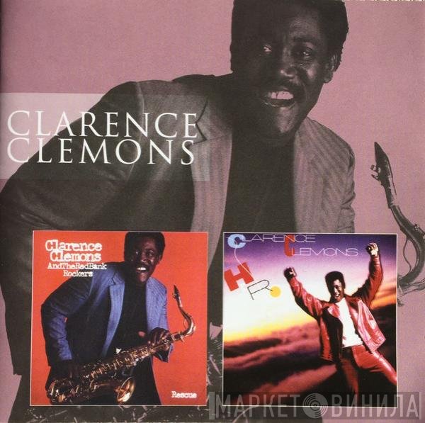 Clarence Clemons  - Rescue / Hero
