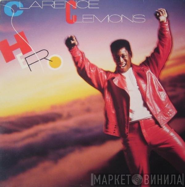 Clarence Clemons  - Hero