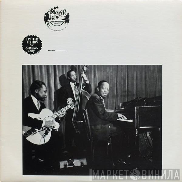 Clarence Profit - The Complete Clarence Profit 1939-40