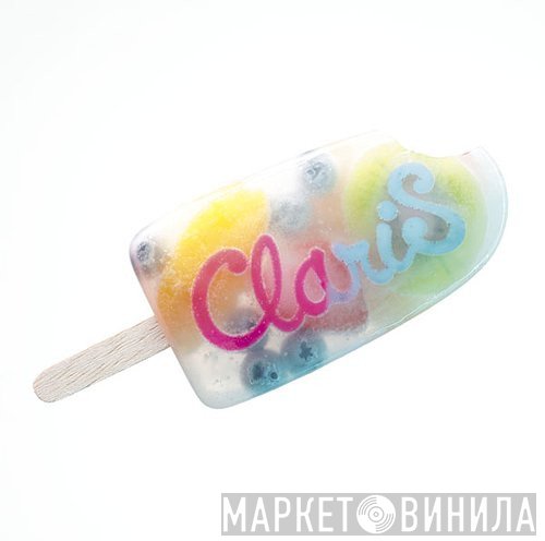 ClariS  - ナイショの話