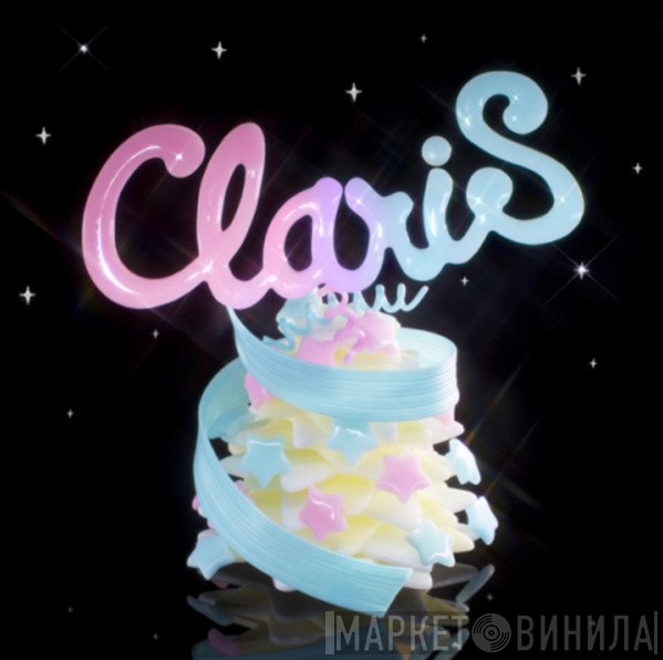 ClariS  - ルミナス