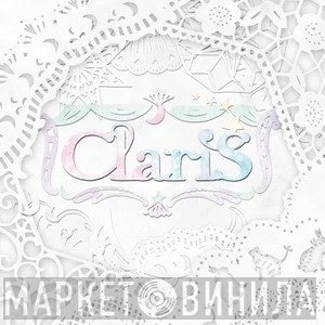 ClariS  - Border