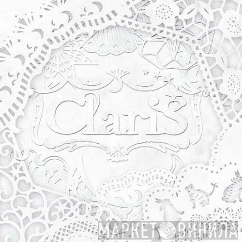 ClariS  - Border