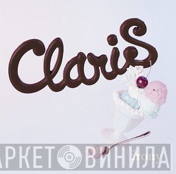 ClariS  - Irony
