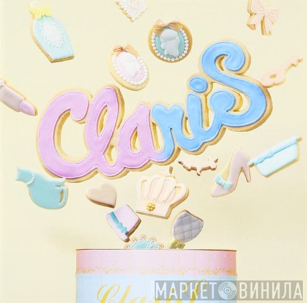 ClariS  - Reunion