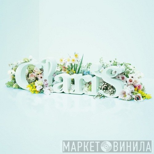 ClariS - Single Best 1st