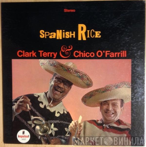 Clark Terry & Chico O'Farrill  - Spanish Rice