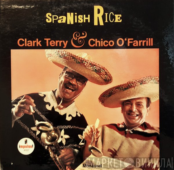 Clark Terry, Chico O'Farrill - Spanish Rice