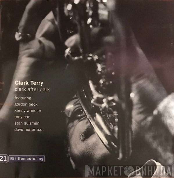 Clark Terry - Clark After Dark